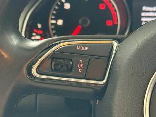 AUDI A5 usata, con Specchietti laterali elettrici