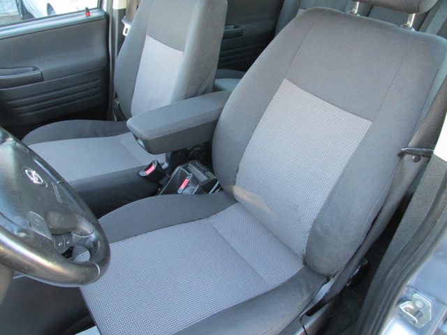 OPEL Zafira usata 34