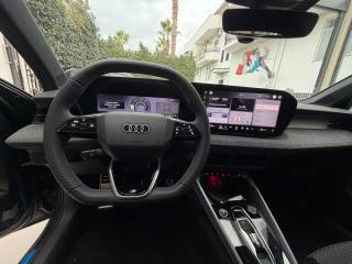 AUDI A3 usata, con Controllo vocale