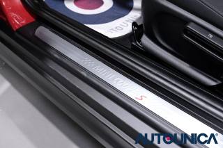 MINI Cooper SD usata, con Touch screen