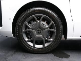 CITROEN Jumpy usata, con Autoradio
