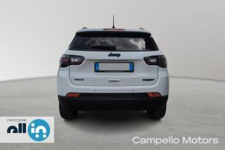 JEEP Compass usata 3