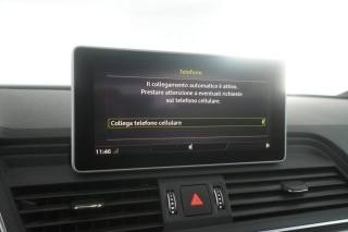 AUDI Q5 usata 16