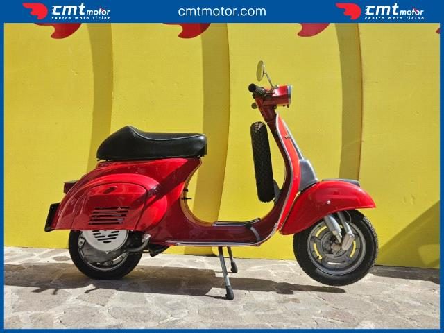 PIAGGIO Vespa 50 Special usata 0