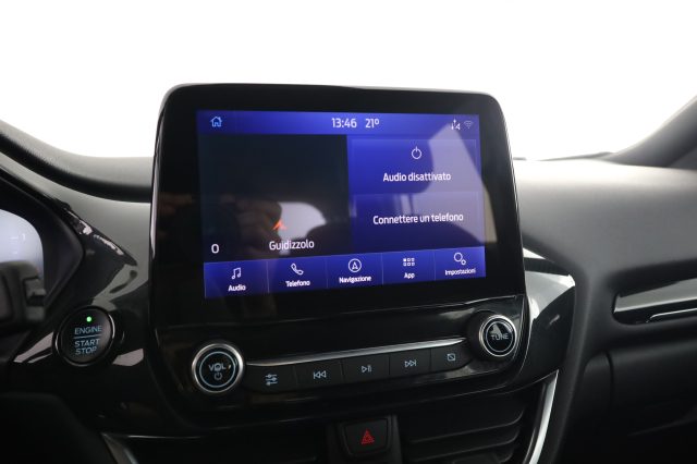 FORD Puma usata 10