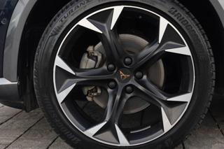 CUPRA Formentor usata, con Blind spot monitor