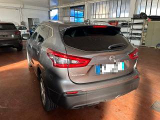 NISSAN Qashqai usata, con ESP