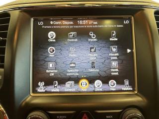 JEEP Grand Cherokee usata, con Controllo elettronico della corsia