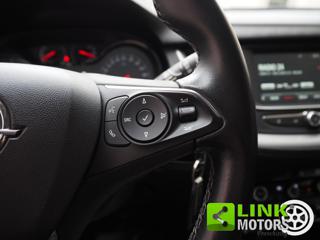 OPEL Grandland X usata 32