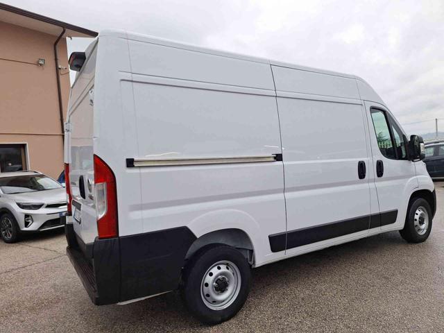 FIAT Ducato usata, con Autoradio
