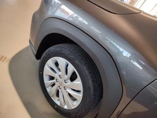 SUZUKI S-Cross usata, con Bluetooth