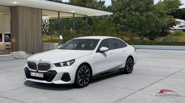 BMW 520 usata 0