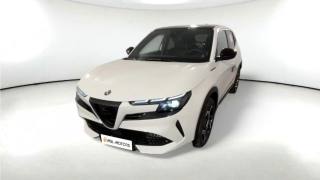 ALFA ROMEO Junior SPECIALE 1.2 VGT 136CV EDCT6