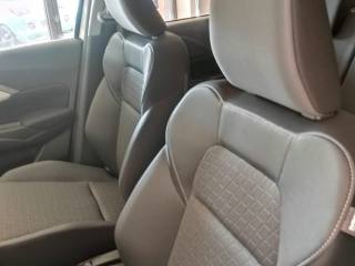 SUZUKI Swift usata, con Immobilizzatore elettronico