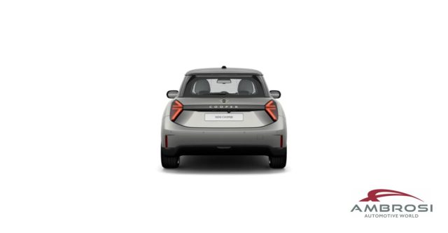 MINI Cooper usata 5