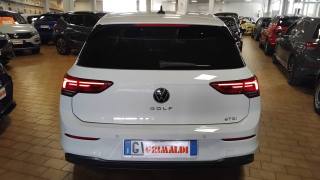 VOLKSWAGEN Golf usata, con Autoradio