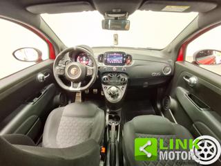 ABARTH 595 usata, con Airbag Passeggero