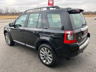 LAND ROVER Freelander usata, con Airbag Passeggero