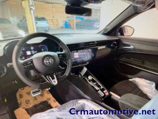 ALFA ROMEO Junior usata, con Airbag laterali