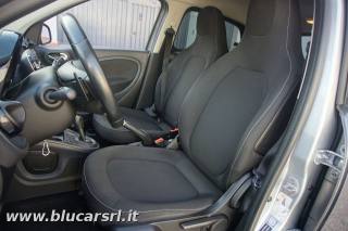 SMART ForFour usata, con Cerchi in lega