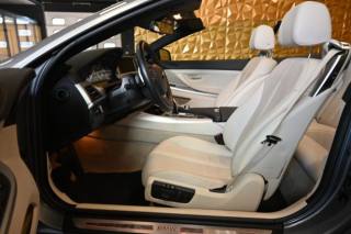 BMW 640 usata 24
