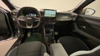 DACIA Duster usata, con Controllo automatico clima