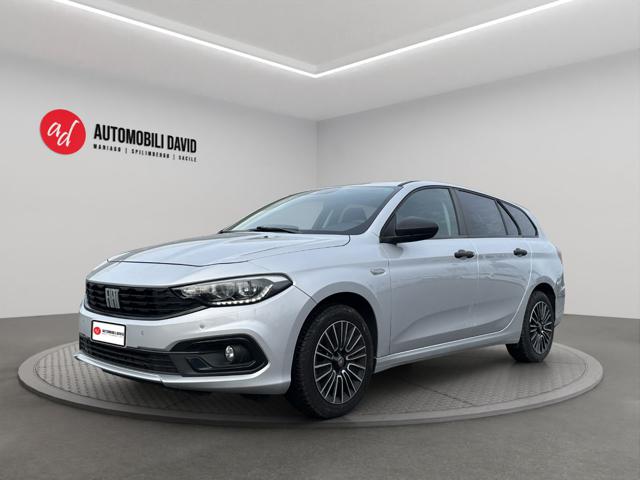 FIAT Tipo usata, con ABS