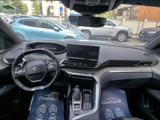 PEUGEOT 3008 usata, con Fari LED