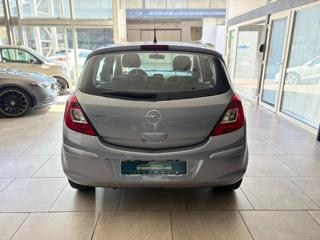 OPEL Corsa usata, con Autoradio
