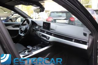 AUDI A4 usata, con ESP