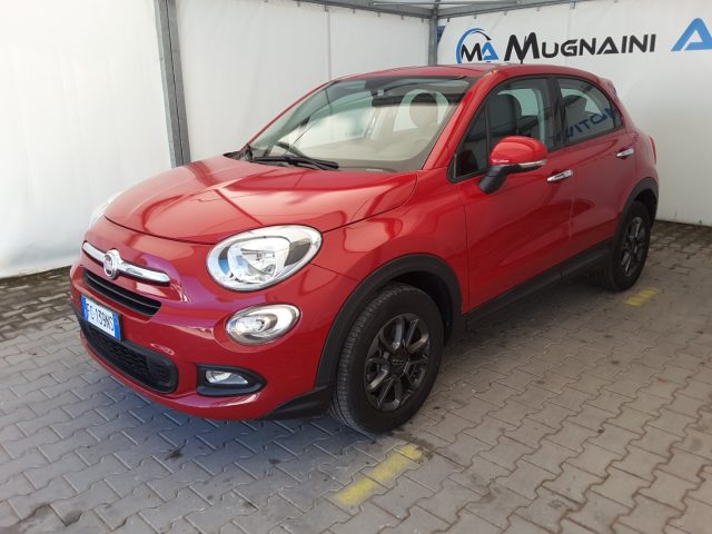 FIAT 500X usata, con Airbag laterali