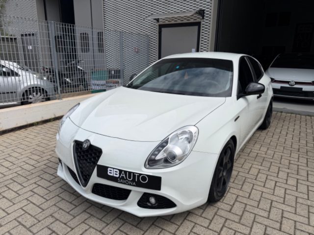 ALFA ROMEO Giulietta usata, con Airbag