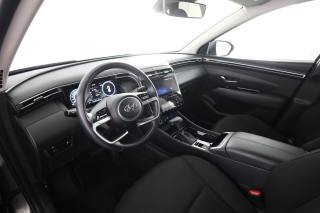HYUNDAI Tucson usata 1