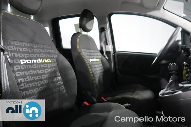 FIAT Panda usata 13