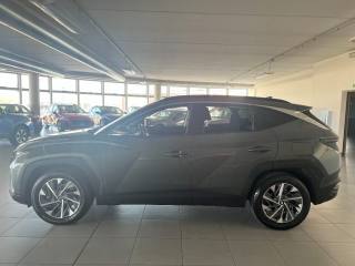 HYUNDAI Tucson usata, con Autoradio