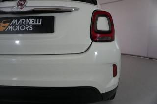 FIAT 500X usata, con Specchietti laterali elettrici