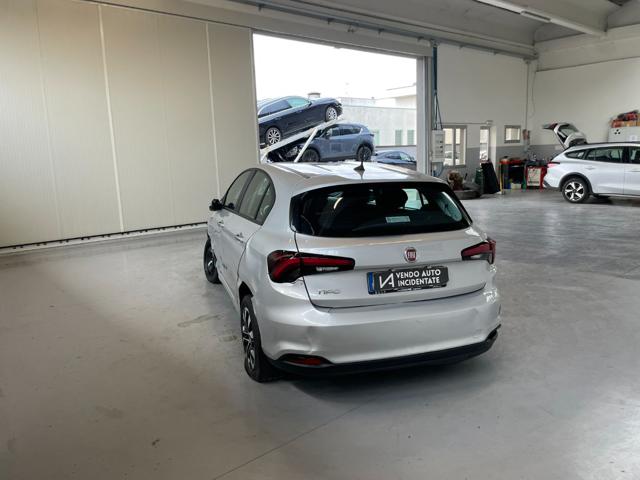 FIAT Tipo usata, con Alzacristalli elettrici