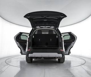 LAND ROVER Discovery usata 11