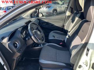 TOYOTA Yaris usata, con Climatizzatore