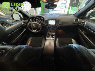 JEEP Grand Cherokee usata 36