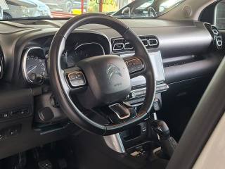 CITROEN C3 Aircross usata, con Vivavoce