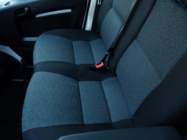 FIAT Ducato usata, con Cruise Control