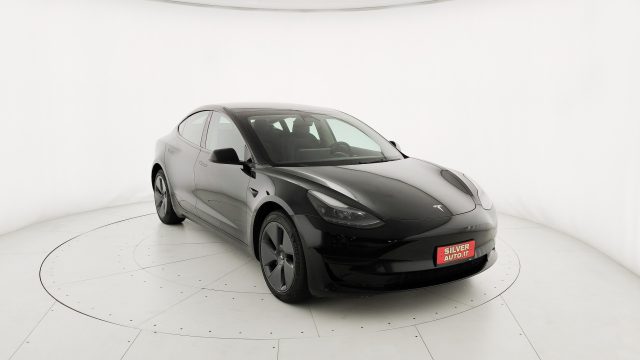 TESLA Model 3 usata, con ABS
