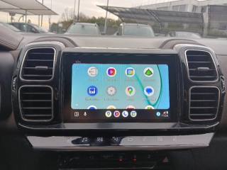 CITROEN C5 Aircross usata, con Immobilizzatore elettronico