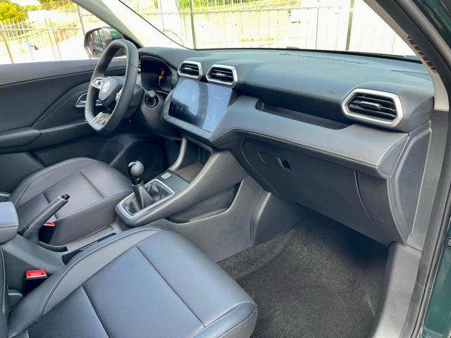 MG ZS usata, con Climatizzatore