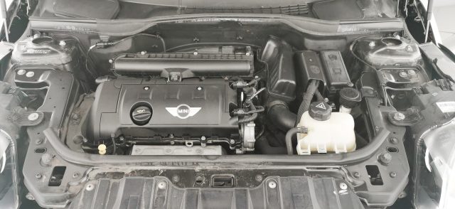MINI Countryman usata 61