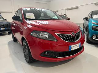 LANCIA Ypsilon usata, con Alzacristalli elettrici