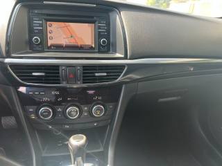 MAZDA 6 usata, con Cronologia tagliandi