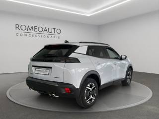 PEUGEOT 2008 usata, con Controllo trazione