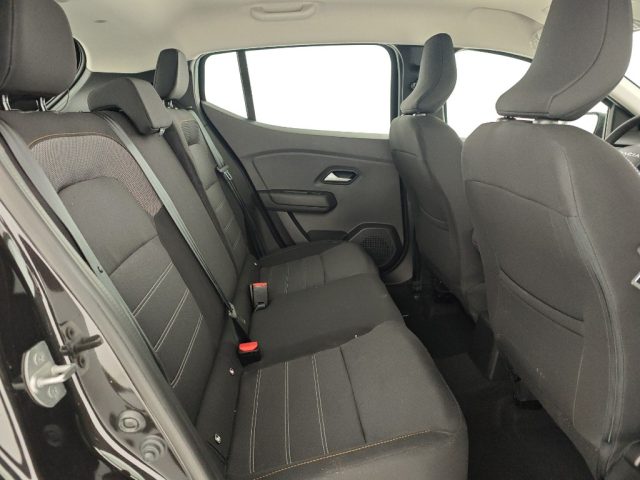 DACIA Sandero usata, con Fendinebbia